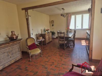 Acheter Maison Roches-sur-marne 147000 euros