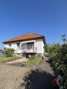 Annonce Vente 5 pices Maison Saint-sauveur 70