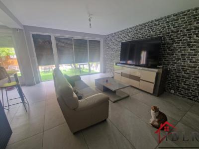 Acheter Maison 125 m2 Saint-memmie