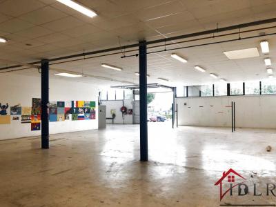 Annonce Vente Commerce Besancon 25