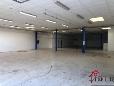 Acheter Commerce 2000 m2 Besancon