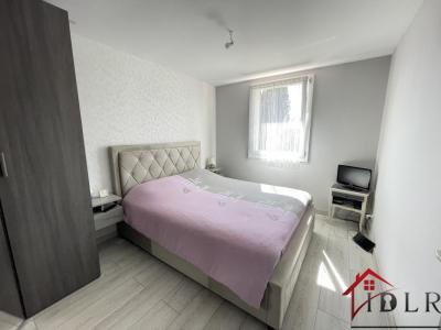 Acheter Maison 111 m2 Isle-sur-le-doubs