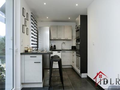 Acheter Maison 70 m2 Chenove