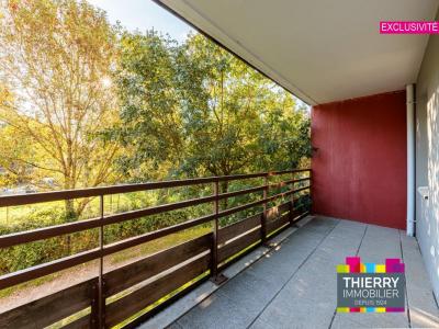 Acheter Appartement Saint-herblain 222600 euros