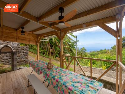 Acheter Maison Petite-ile Reunion