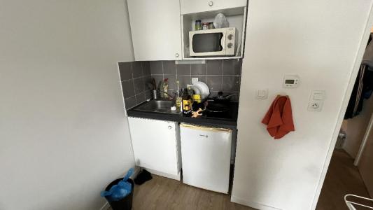For sale Nantes 1 room 19 m2 Loire atlantique (44200) photo 1