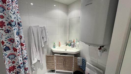 For sale Nantes 1 room 19 m2 Loire atlantique (44200) photo 3