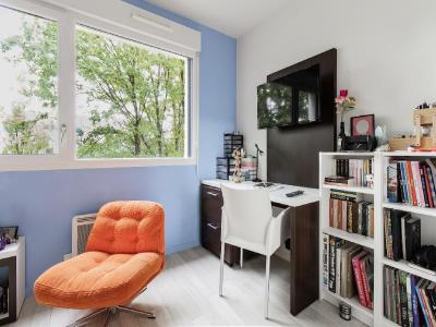 For sale Nantes 1 room 18 m2 Loire atlantique (44300) photo 1