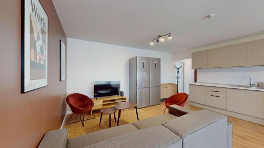 Annonce Location 8 pices Appartement Choisy-le-roi 94