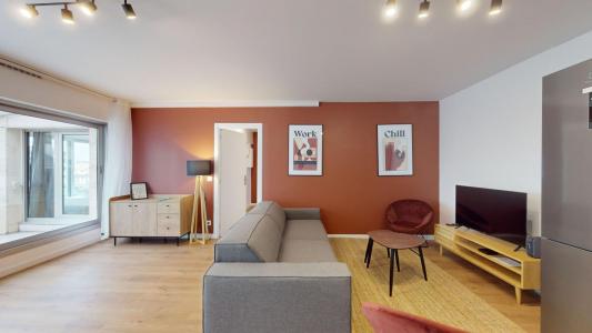 Louer Appartement Choisy-le-roi Val de Marne