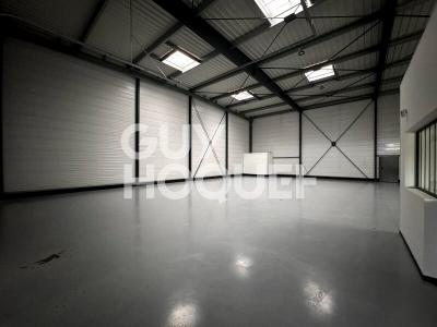 Annonce Location Commerce Ribecourt-dreslincourt 60