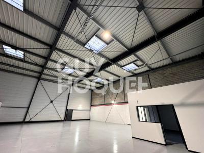 Louer Commerce Ribecourt-dreslincourt Oise