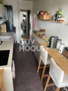 Louer Appartement 71 m2 Compiegne