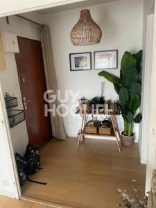 Louer Appartement Compiegne Oise