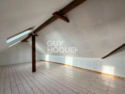 Acheter Appartement Margny-les-compiegne 180000 euros
