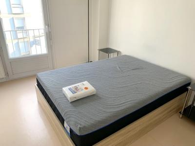 Louer Appartement 38 m2 Clermont-ferrand