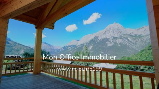 Annonce Vente 4 pices Maison Puy-saint-vincent 05
