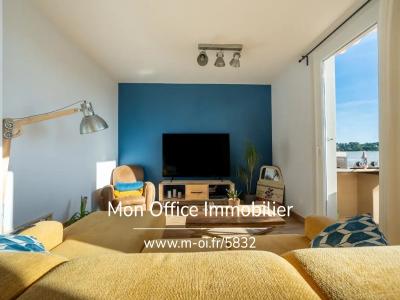 Acheter Appartement Beaurecueil Bouches du Rhone