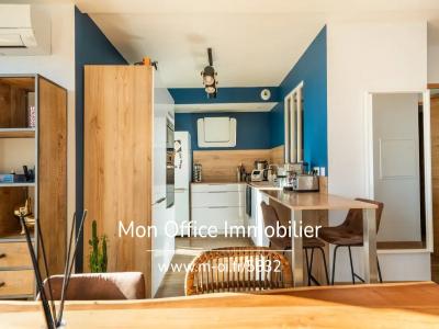 Acheter Appartement Beaurecueil 269000 euros