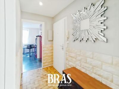 Acheter Appartement Reze Loire atlantique