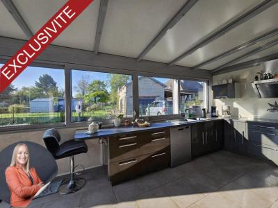 For sale Bertry 9 rooms 171 m2 Nord (59980) photo 1