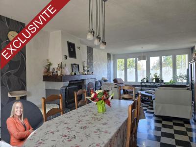 For sale Bertry 9 rooms 171 m2 Nord (59980) photo 2