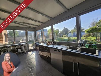 For sale Bertry 9 rooms 171 m2 Nord (59980) photo 3