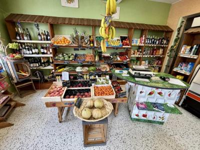 Annonce Vente Local commercial Bertry 59