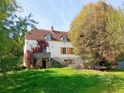 Annonce Vente 9 pices Maison Padirac 46
