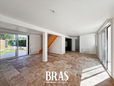 Annonce Vente 5 pices Maison Chapelle-sur-erdre 44