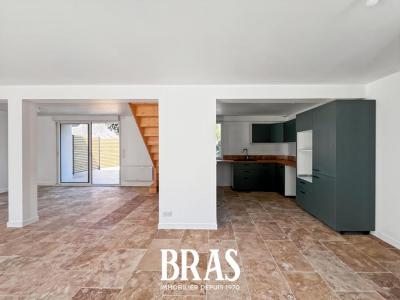 Acheter Maison 122 m2 Chapelle-sur-erdre
