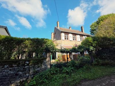 Annonce Vente 6 pices Maison Rognon 25