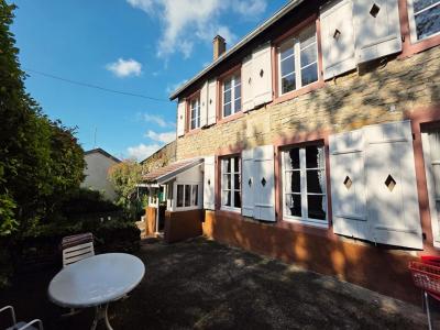 Acheter Maison 133 m2 Rognon
