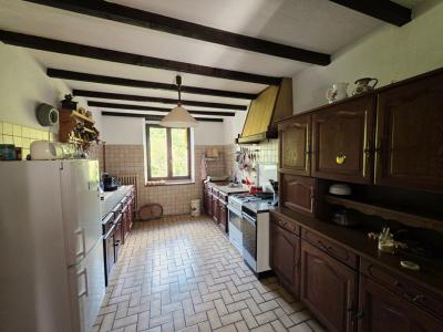 Acheter Maison Rognon Doubs