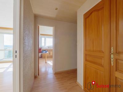 Annonce Vente 2 pices Appartement Montbeliard 25