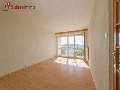 Acheter Appartement 49 m2 Montbeliard