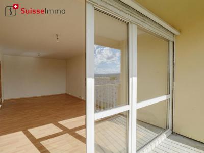 Acheter Appartement Montbeliard Doubs