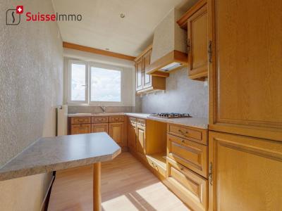 Acheter Appartement Montbeliard 25000 euros
