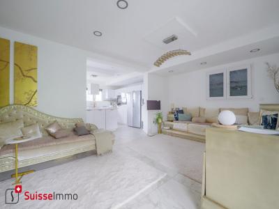 Annonce Vente 6 pices Maison Luze 70
