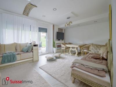Acheter Maison 148 m2 Luze