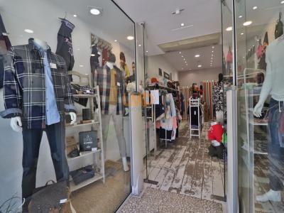 Acheter Local commercial 32 m2 Bandol