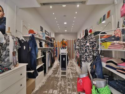Acheter Local commercial Bandol 89000 euros