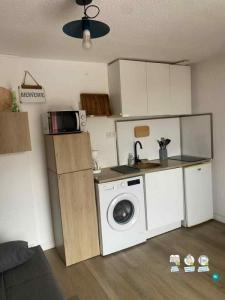 Annonce Location Appartement Saint-cyprien 66