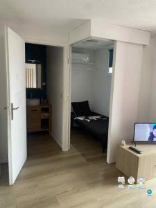 Louer Appartement 21 m2 Saint-cyprien