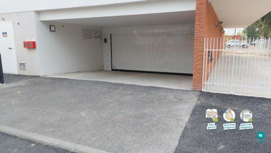 Annonce Location Appartement Toulouse 31