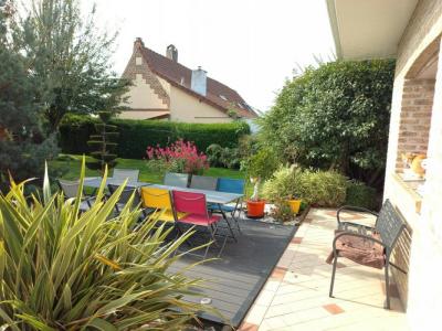 For sale Auchy-les-hesdin 10 rooms 213 m2 Pas de calais (62770) photo 1