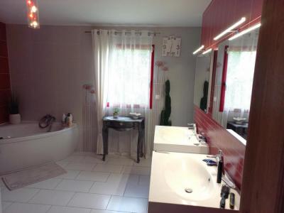 For sale Auchy-les-hesdin 10 rooms 213 m2 Pas de calais (62770) photo 4