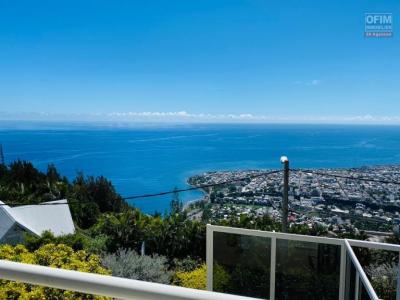 Annonce Vente Maison Saint-denis 974