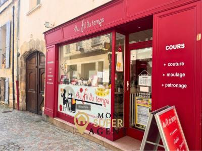 Acheter Local commercial Melun Seine et marne
