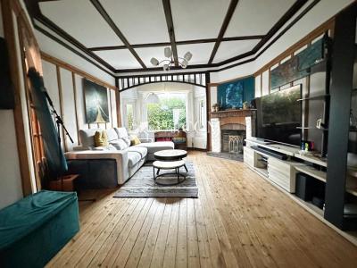 For sale Boulogne-sur-mer 6 rooms 100 m2 Pas de calais (62200) photo 1